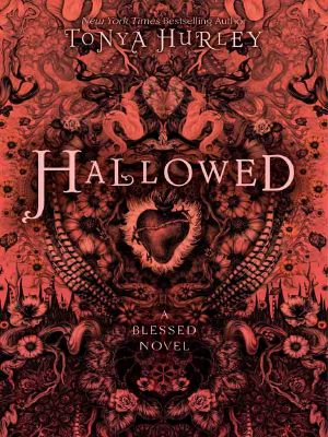 [The Blessed 03] • Hallowed